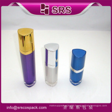 Acrylic container packaging lotion bottle container for skincare